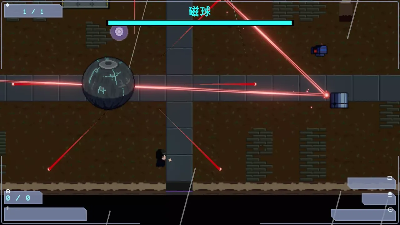 -机械之围Mechanical Besiege-游戏截图-好玩游戏库