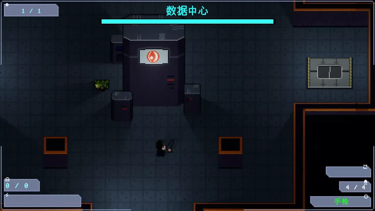 -机械之围Mechanical Besiege-游戏截图-好玩游戏库