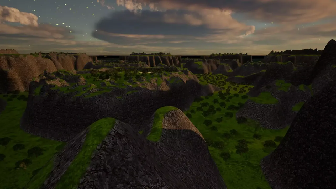 -Syco Realm VR-游戏截图-好玩游戏库