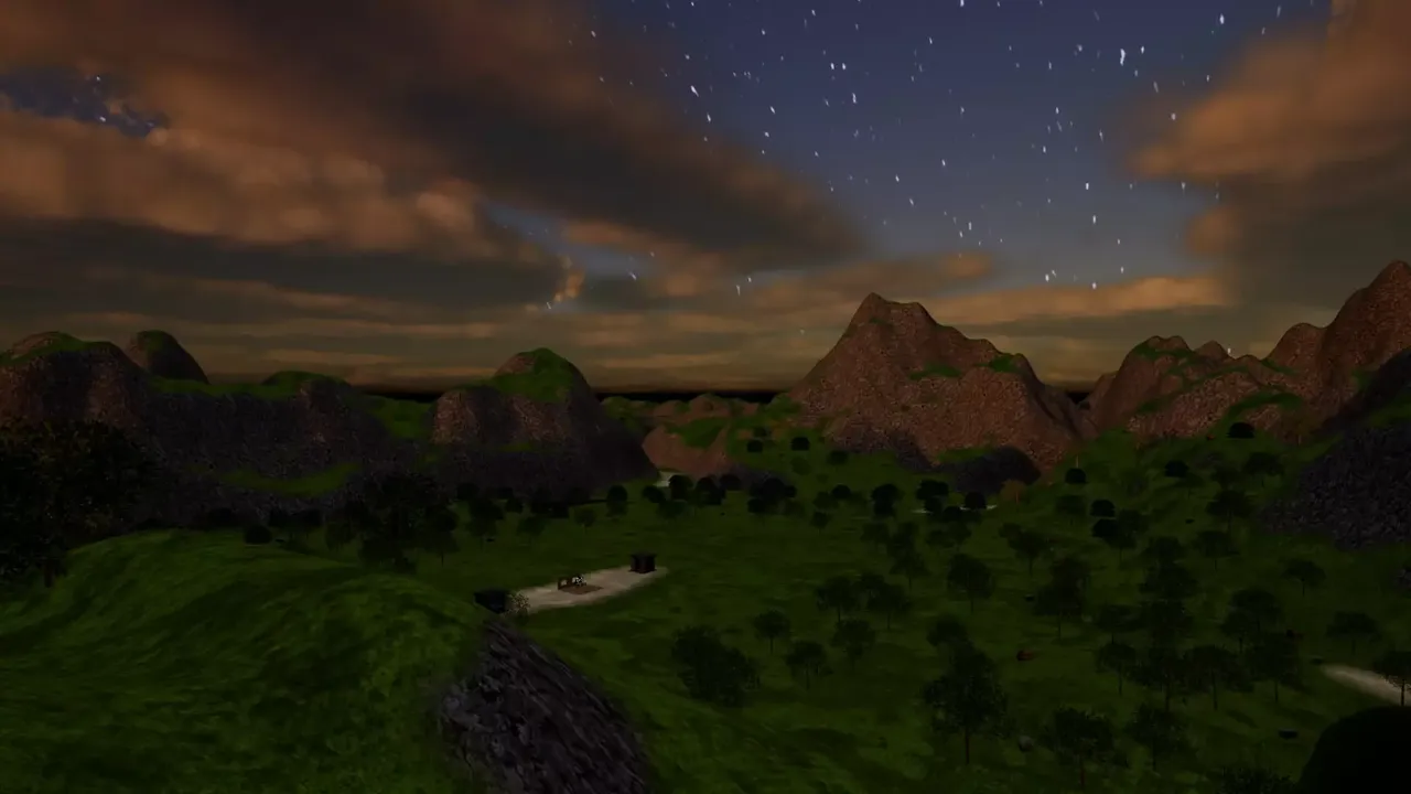 -Syco Realm VR-游戏截图-好玩游戏库