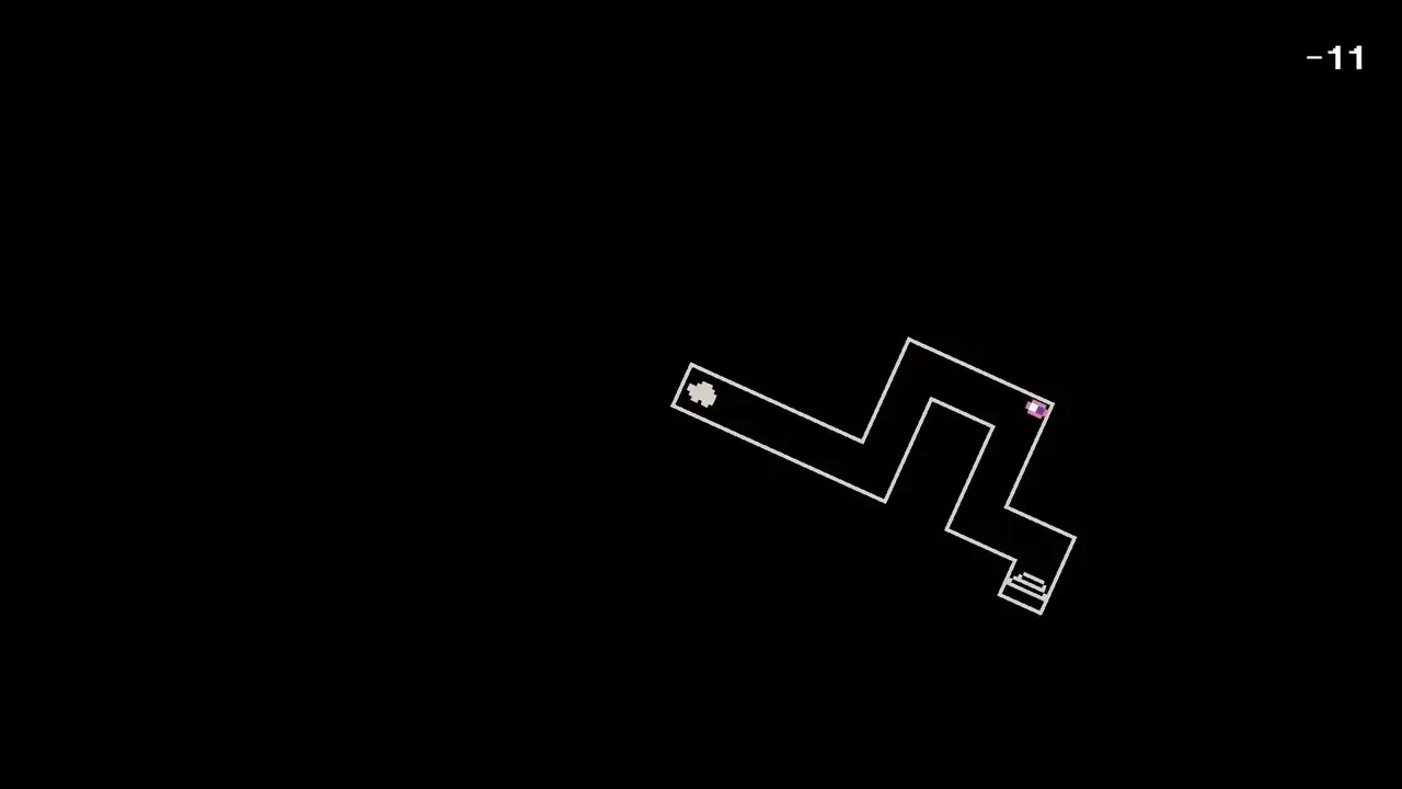 -낙화 -falling flower-游戏截图-好玩游戏库