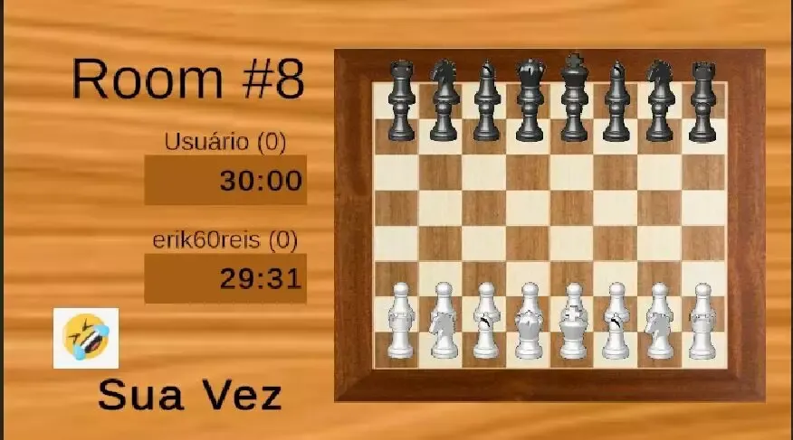 -Perfect Chess-游戏截图-好玩游戏库