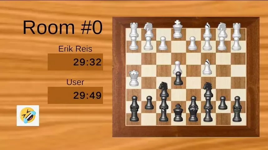 -Perfect Chess-游戏截图-好玩游戏库