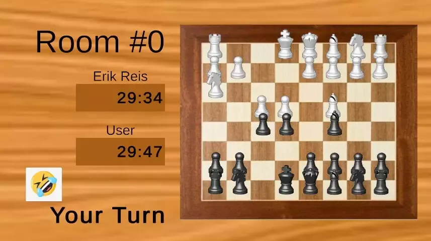 -Perfect Chess-游戏截图-好玩游戏库