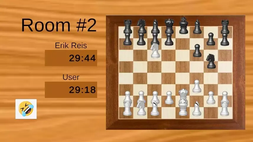 -Perfect Chess-游戏截图-好玩游戏库