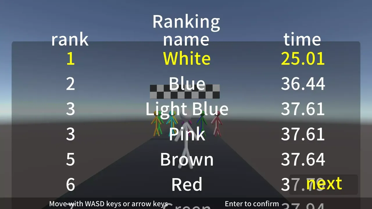 -StickmanQuiz-游戏截图-好玩游戏库
