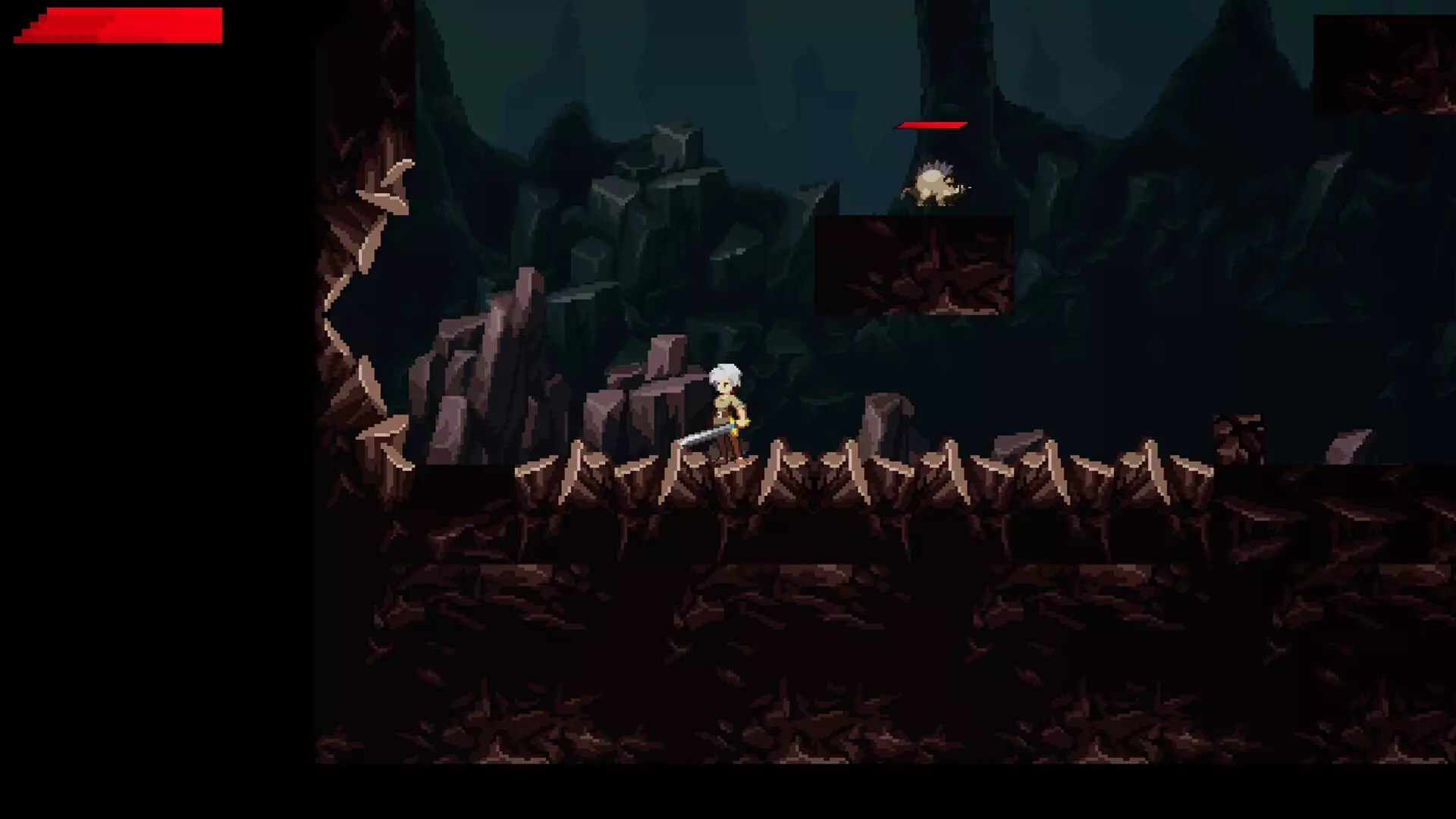 Adventure in the Dungeon