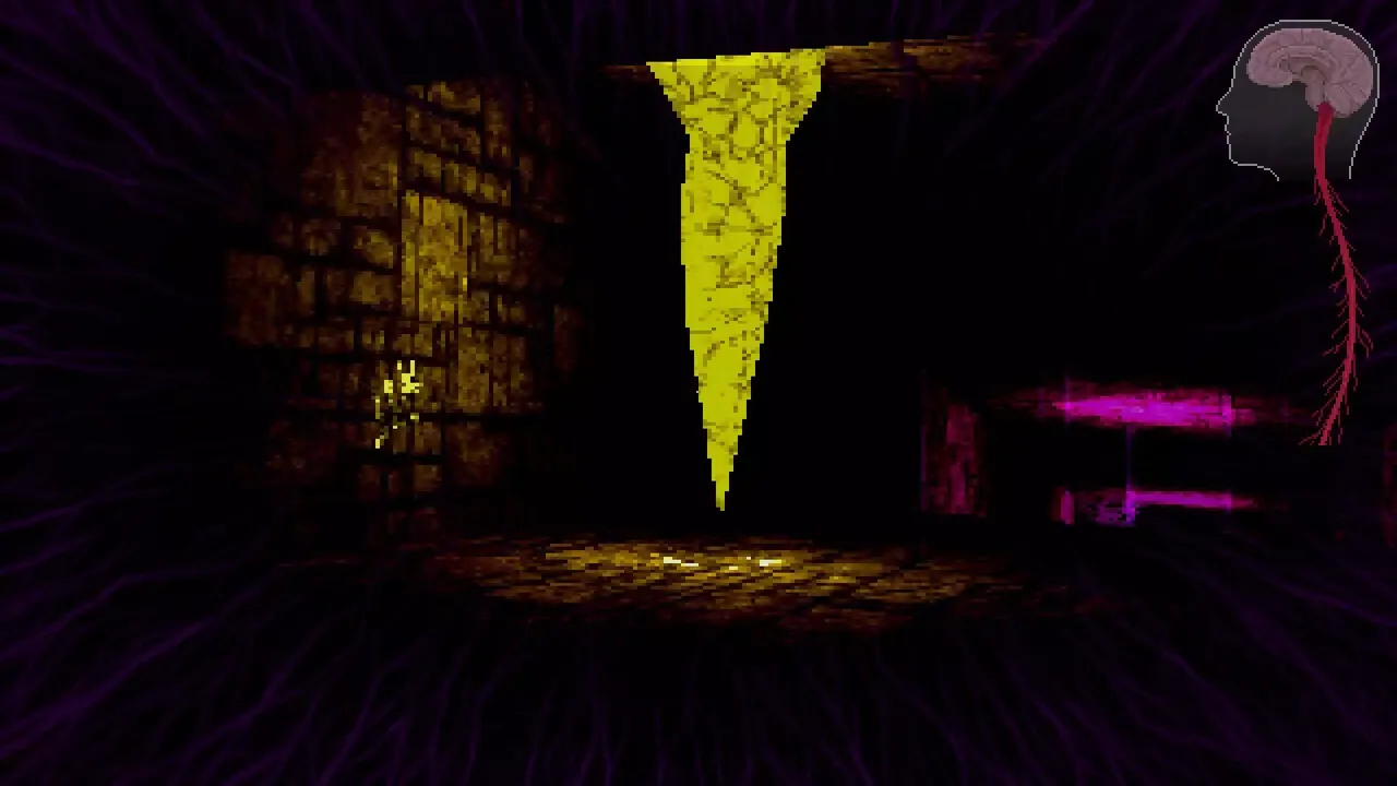 -The Nameless City-游戏截图-好玩游戏库