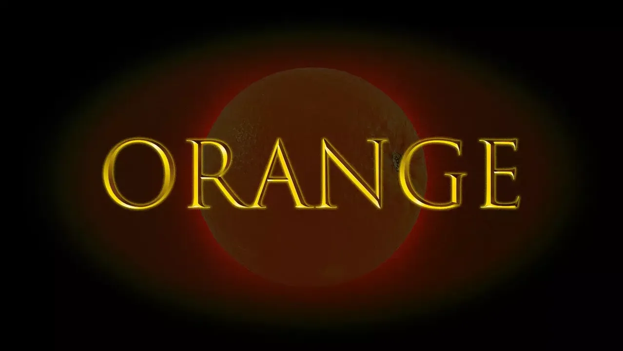 -Orange - The Annoying Clicker-游戏截图-好玩游戏库