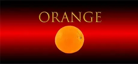 -Orange - The Annoying Clicker-游戏截图-好玩游戏库