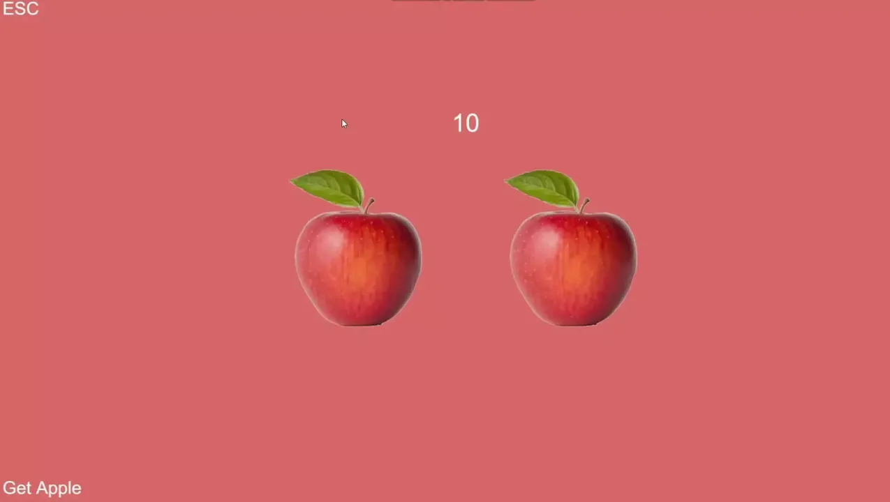 -Two Apples-游戏截图-好玩游戏库
