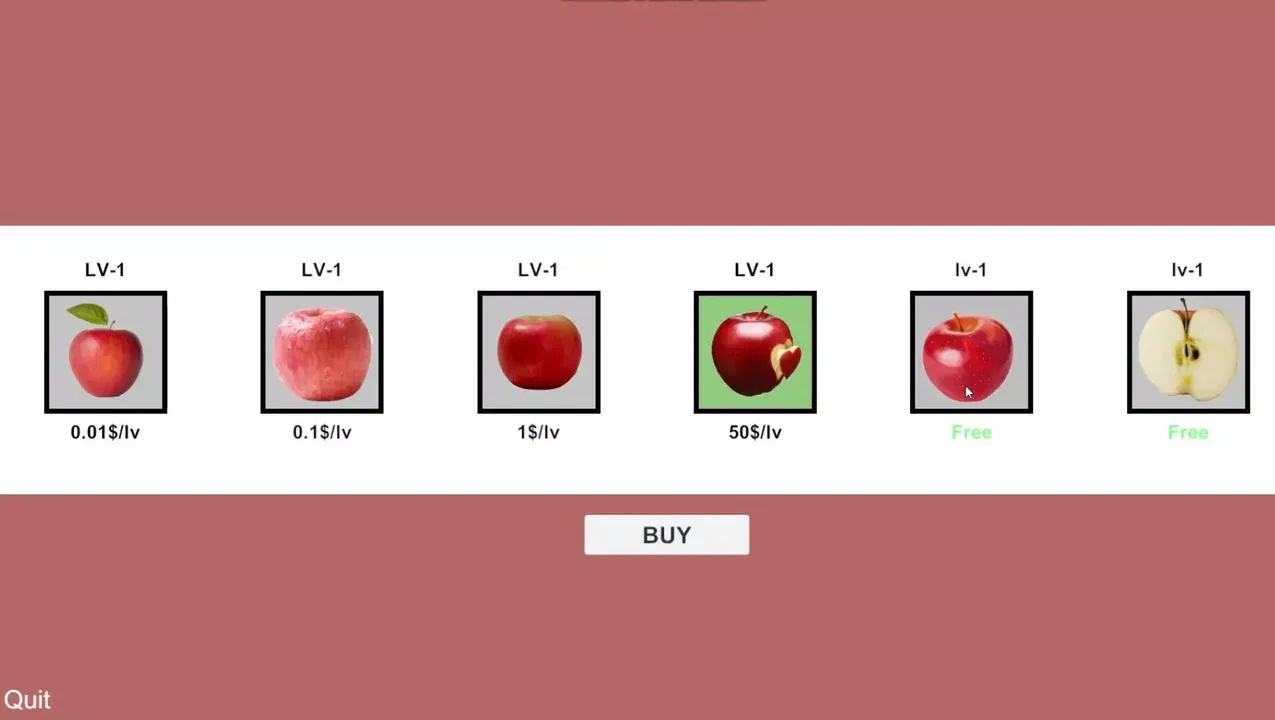 -Two Apples-游戏截图-好玩游戏库