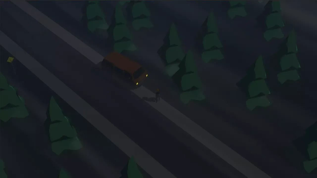 -Getting There-游戏截图-好玩游戏库