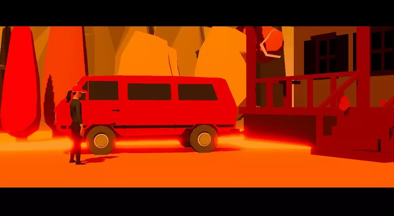 -Getting There-游戏截图-好玩游戏库
