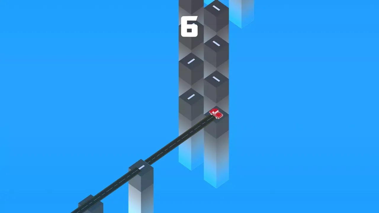 Car Car Up!