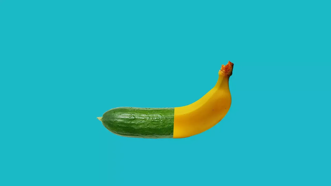 -Banana & Cucumber-游戏截图-好玩游戏库