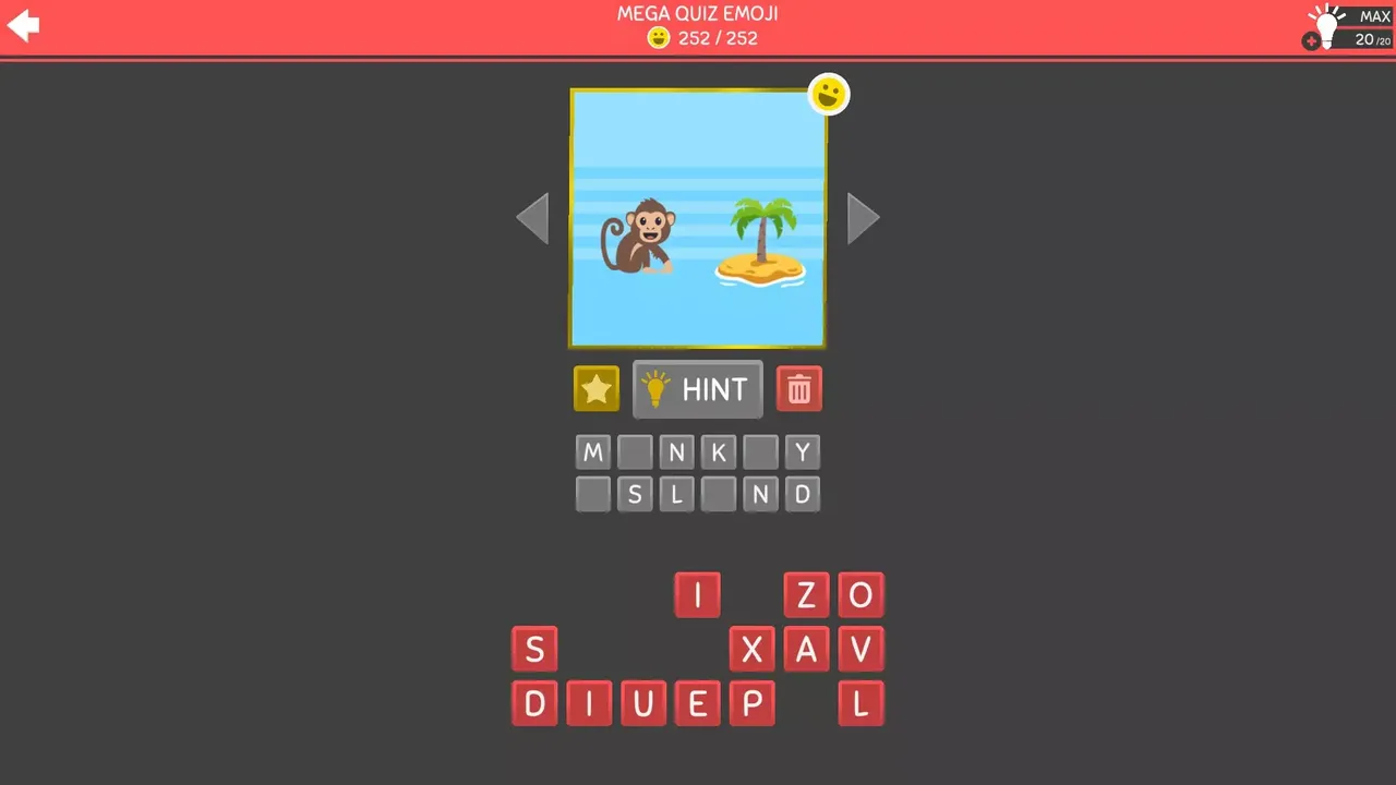 -Mega Quiz Gaming-游戏截图-好玩游戏库