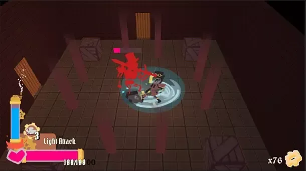 -Steam Spire Chronicles-游戏截图-好玩游戏库