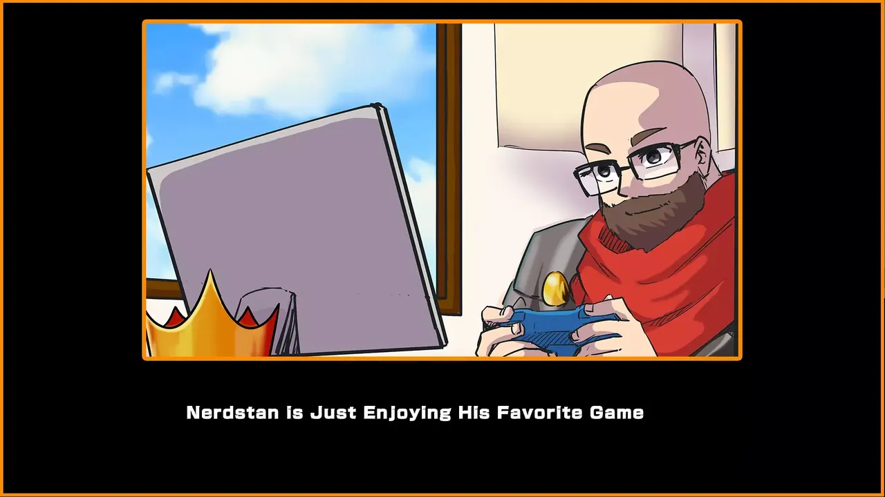 -The Adventures of Nerdstan-游戏截图-好玩游戏库