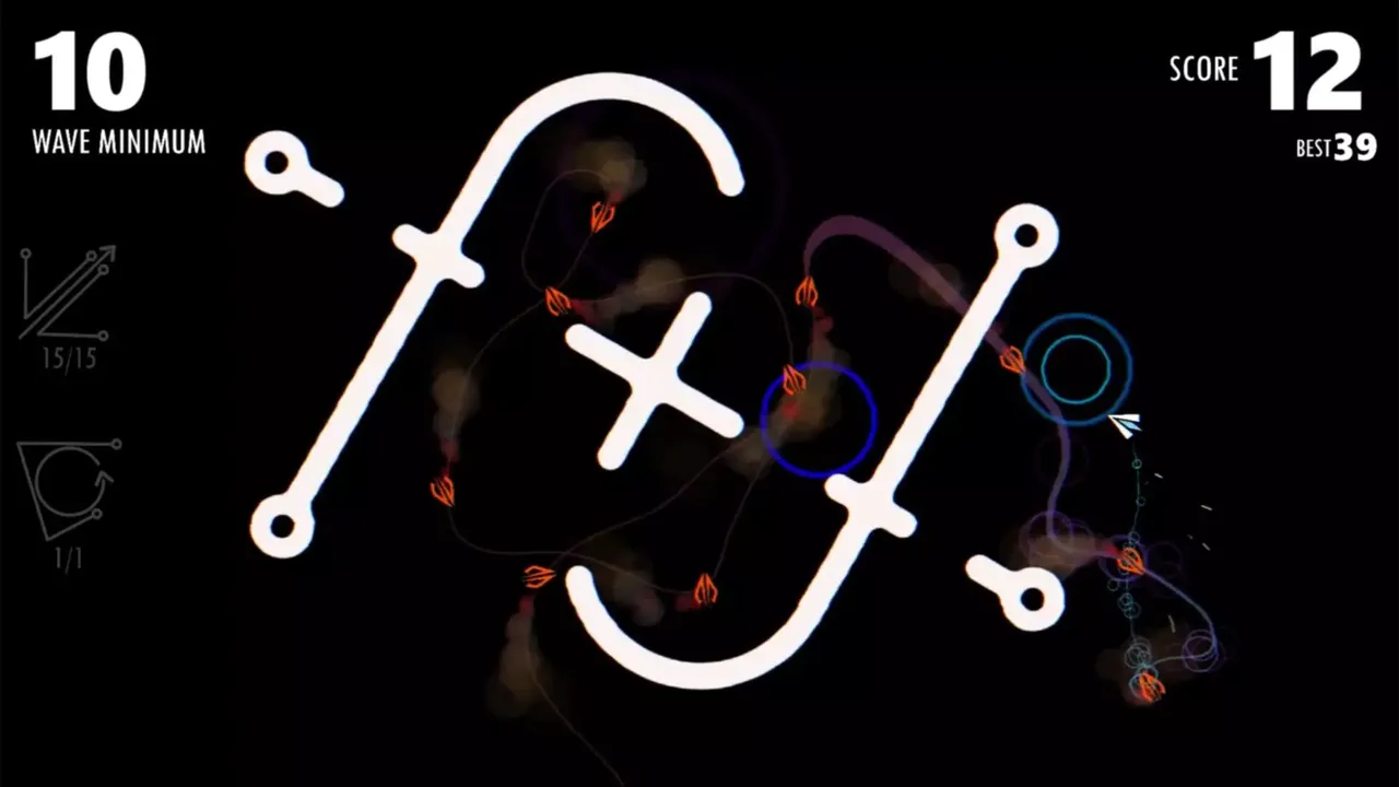 -Nightrunner-游戏截图-好玩游戏库