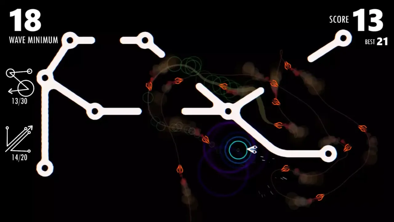 -Nightrunner-游戏截图-好玩游戏库