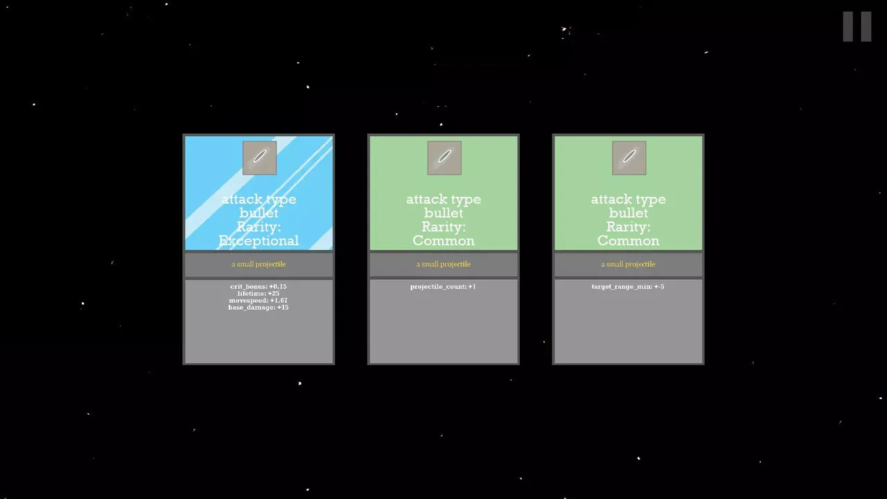 -Kuiper Belt Survivor-游戏截图-好玩游戏库
