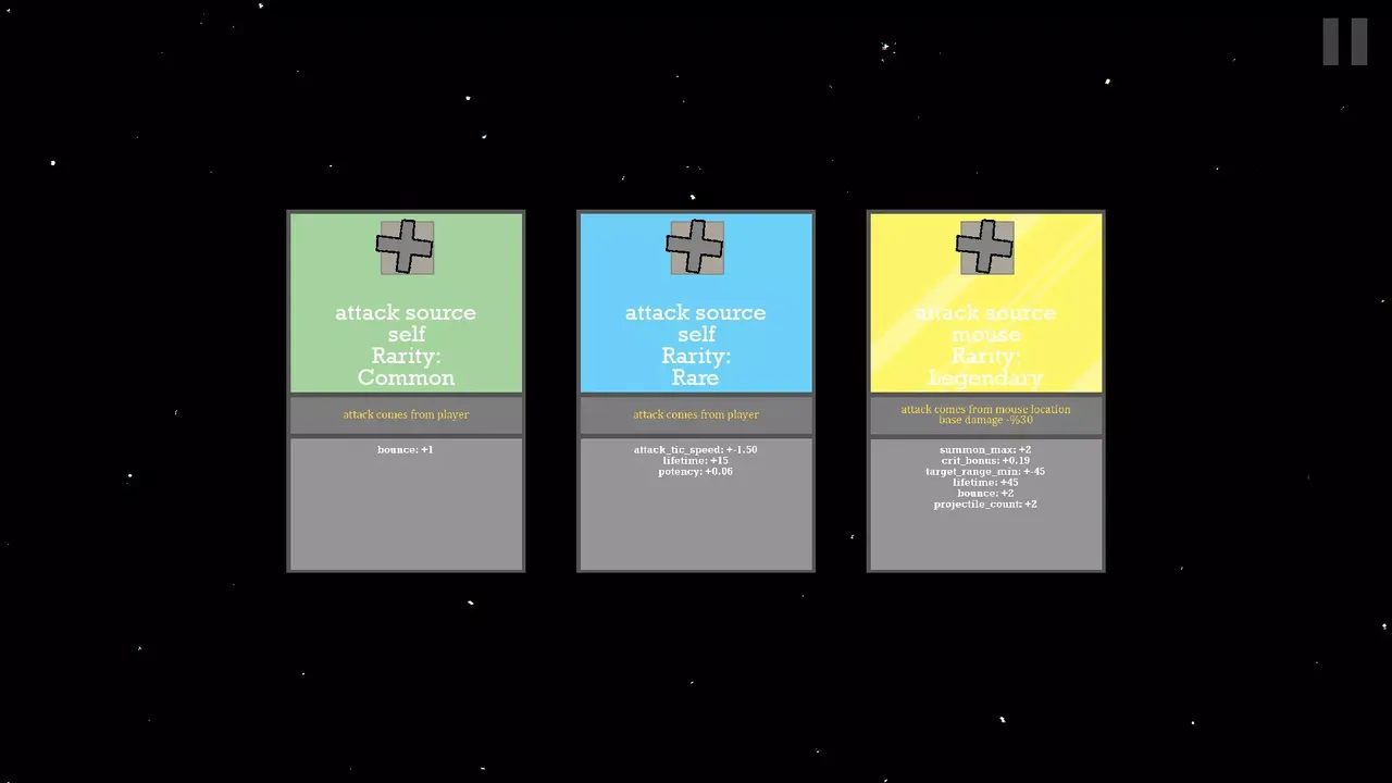 -Kuiper Belt Survivor-游戏截图-好玩游戏库
