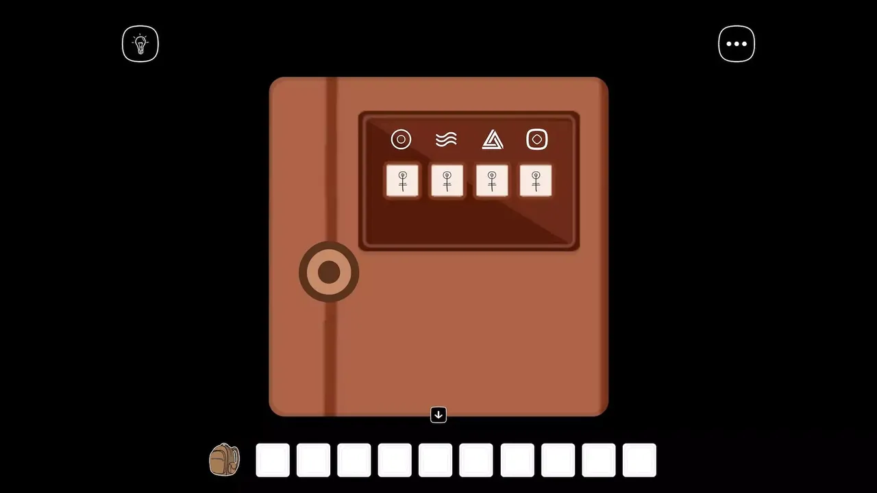 -Escape From Benjamin's Room-游戏截图-好玩游戏库