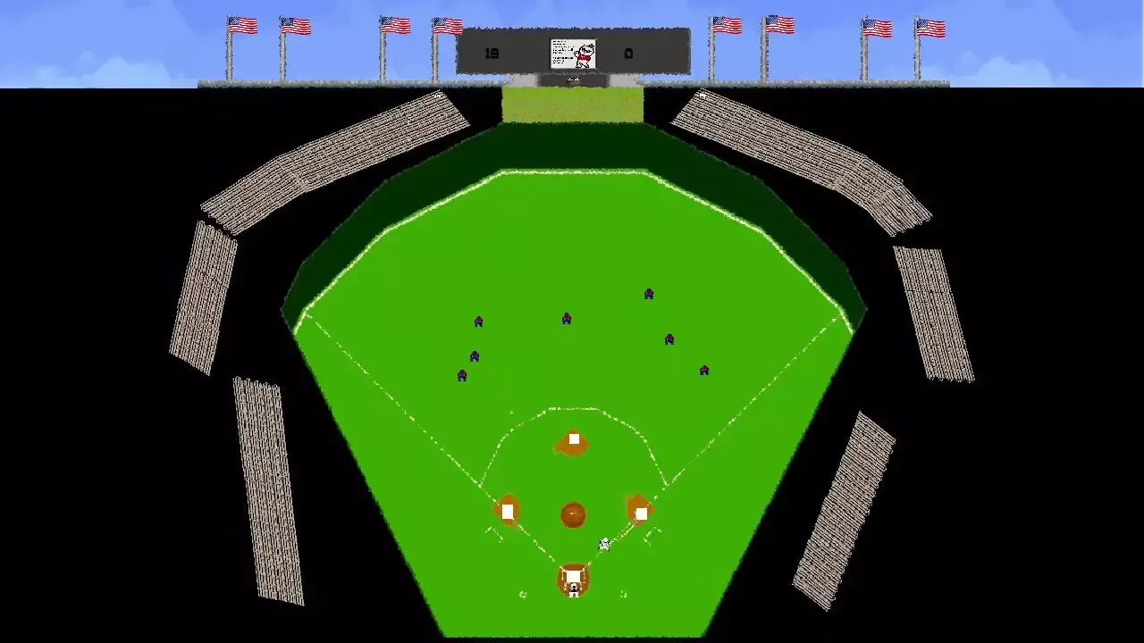 -Critterball Derby-游戏截图-好玩游戏库