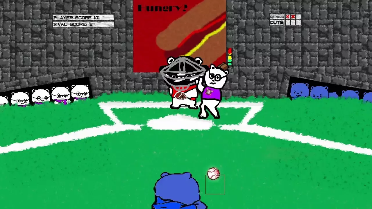 -Critterball Derby-游戏截图-好玩游戏库