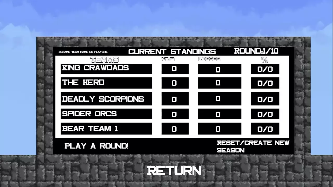 -Critterball Derby-游戏截图-好玩游戏库