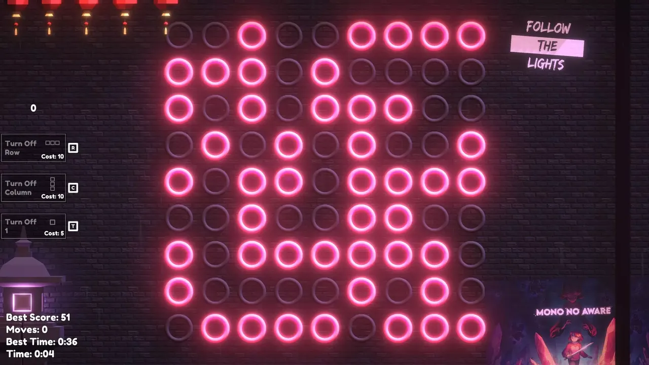 -Kill The Lights!-游戏截图-好玩游戏库