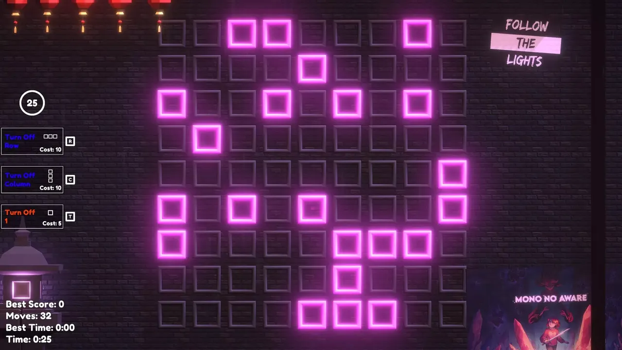 -Kill The Lights!-游戏截图-好玩游戏库