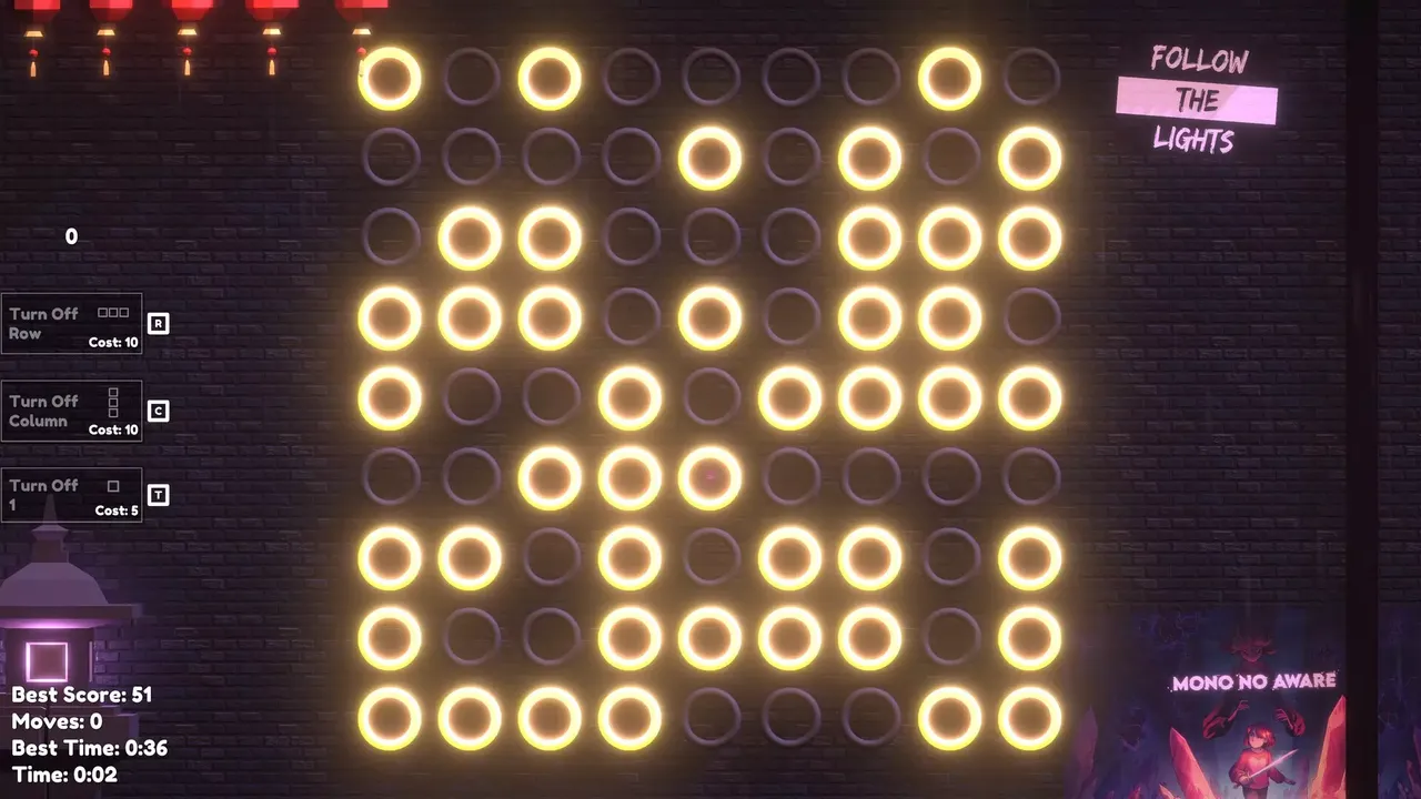 -Kill The Lights!-游戏截图-好玩游戏库