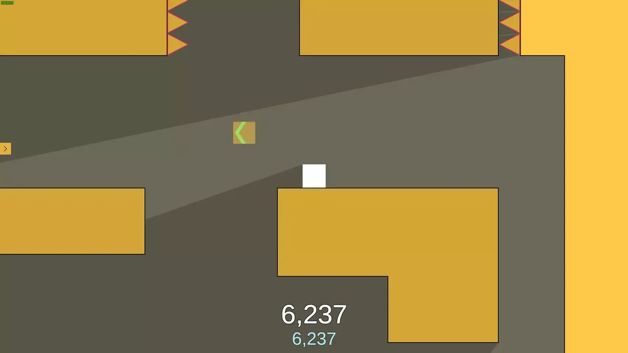 Pixel Dash