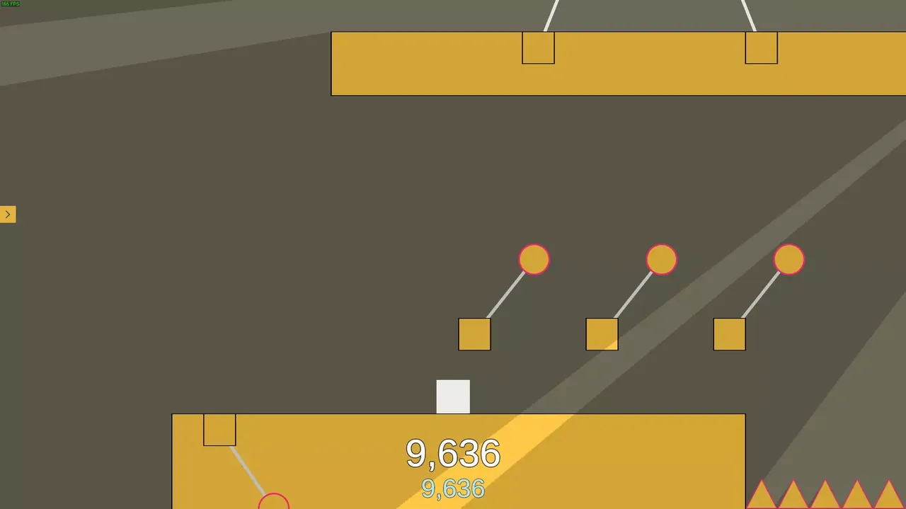 -Pixel Dash-游戏截图-好玩游戏库