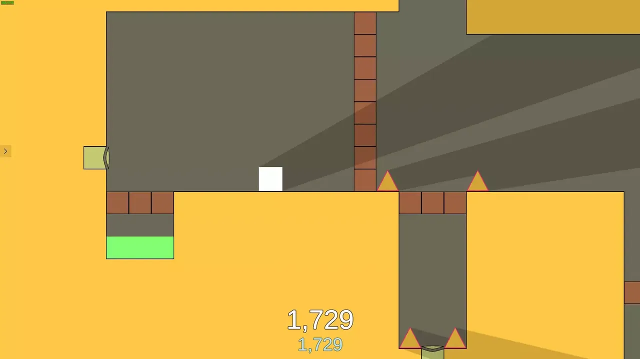 -Pixel Dash-游戏截图-好玩游戏库
