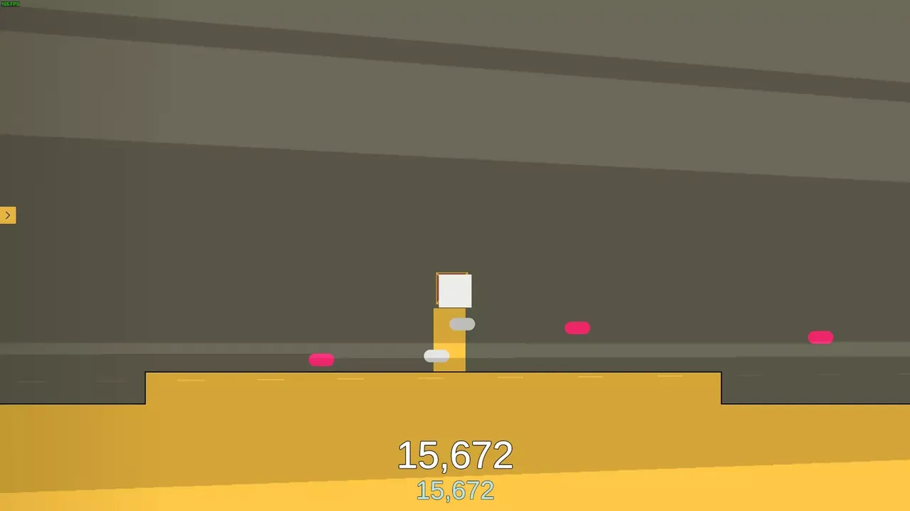 -Pixel Dash-游戏截图-好玩游戏库