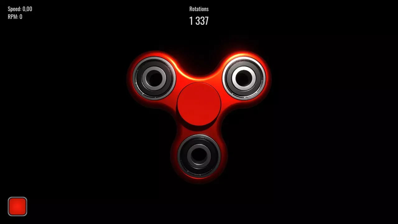 -SPINNERS-游戏截图-好玩游戏库