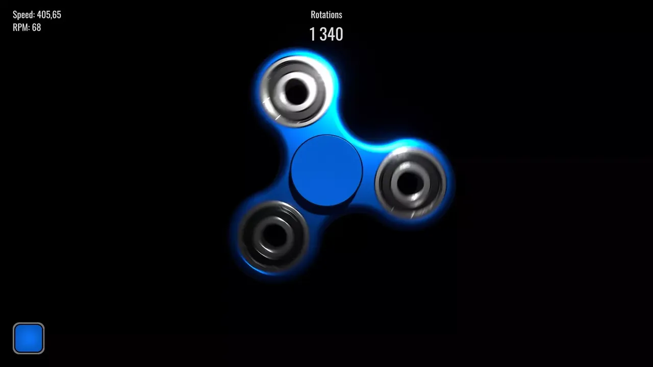 -SPINNERS-游戏截图-好玩游戏库
