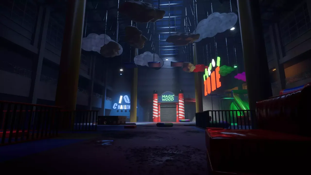 -BABAVA's Playspace-游戏截图-好玩游戏库