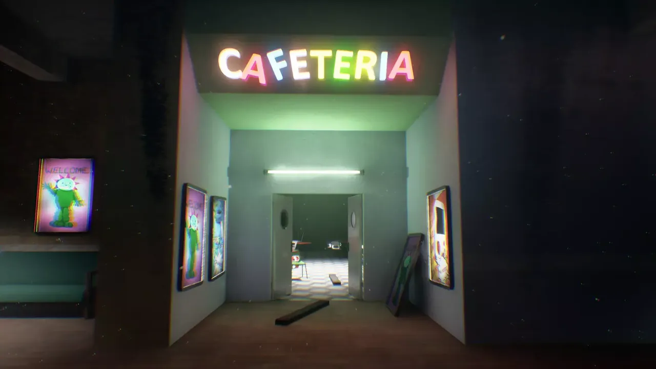 -BABAVA's Playspace-游戏截图-好玩游戏库