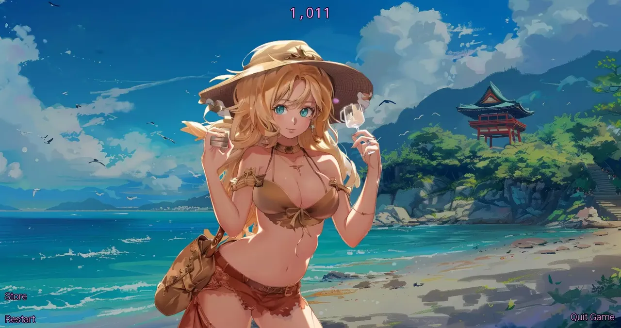 -WEEB-游戏截图-好玩游戏库