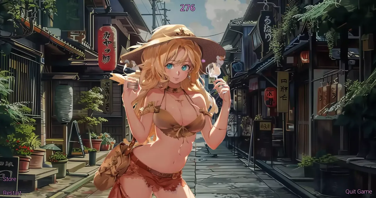 -WEEB-游戏截图-好玩游戏库