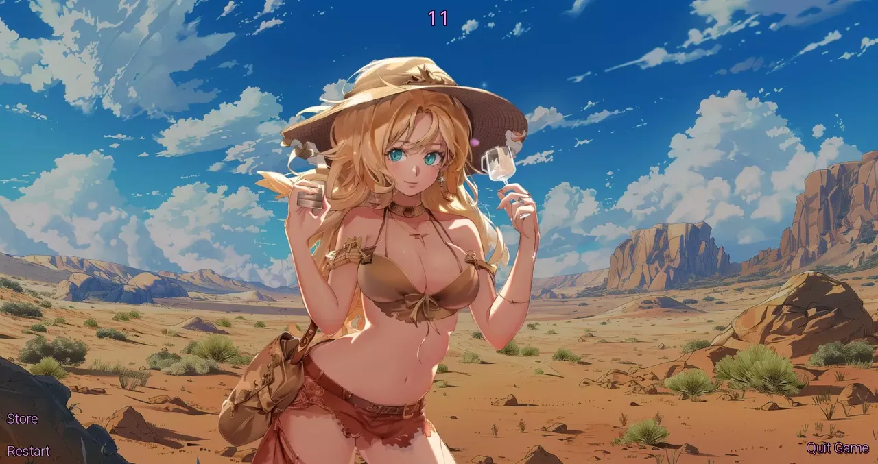 -WEEB-游戏截图-好玩游戏库