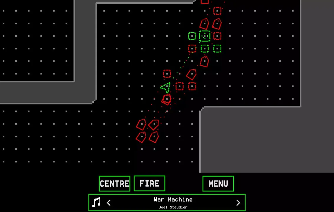 Vectic: Boosted