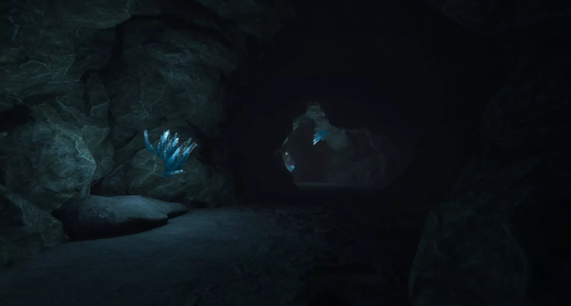 -A Whisper in the Twilight: Chapter Two-游戏截图-好玩游戏库