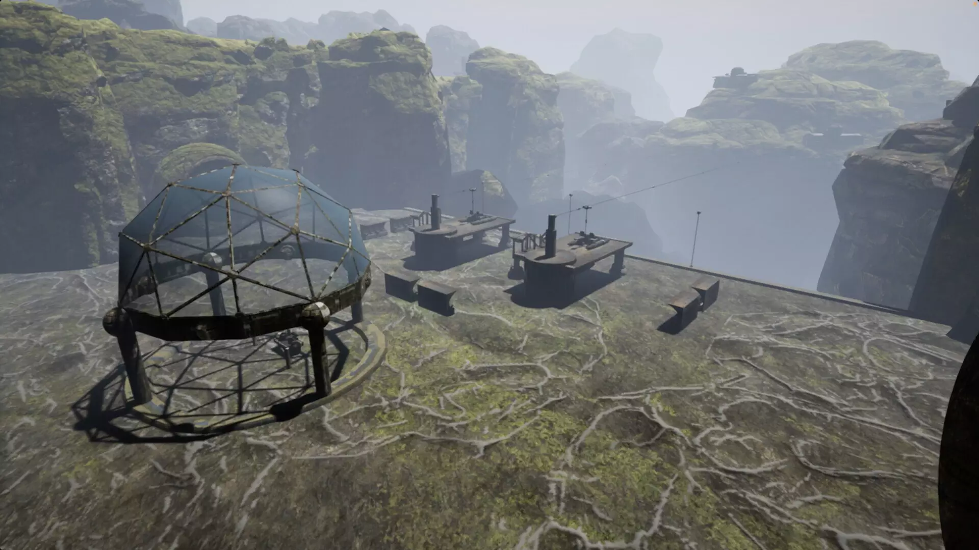 -A Whisper in the Twilight: Chapter Two-游戏截图-好玩游戏库