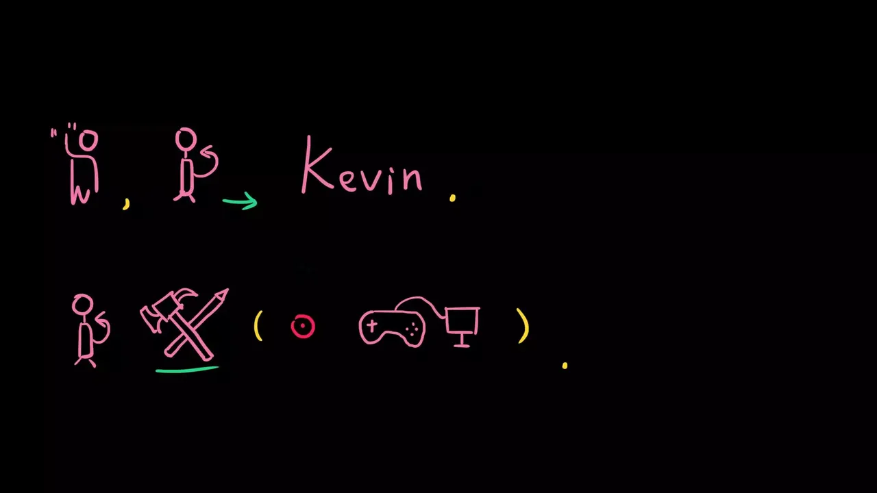 -Kevin(1997-2077)-游戏截图-好玩游戏库