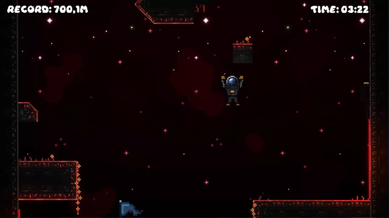 -Moon Tower: Gotta Save the Universe Real Quick-游戏截图-好玩游戏库